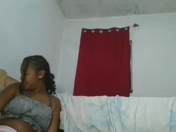 Drasomaralda Chaturbate stream image from November 12, 2025