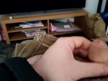 Dysfunctional_Wank Chaturbate stream image from November 12, 2025