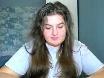 Elanis_Blair Chaturbate stream image from November 12, 2025