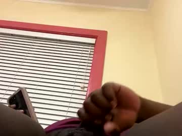 Kyennerdior Chaturbate stream image from November 12, 2025