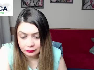 Sweet_Nika468 Chaturbate stream image from November 12, 2025