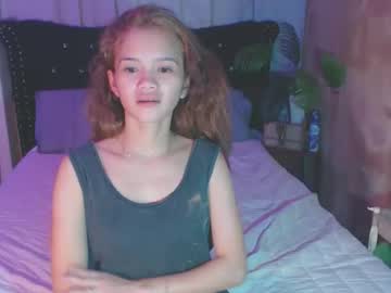 Ursweet_Jamella Chaturbate stream image from November 12, 2025
