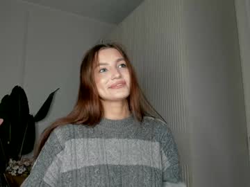 Xxx_Leila Chaturbate stream image from November 12, 2025