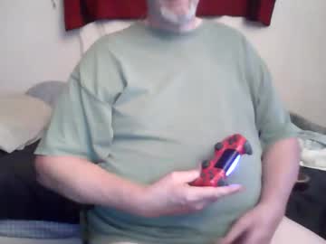 Brian678705 Chaturbate stream image from November 12, 2025