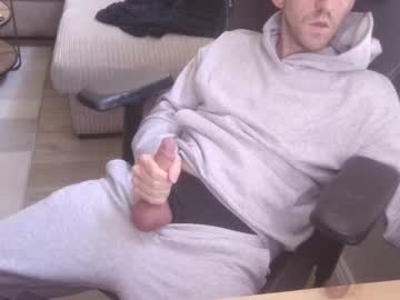 Funkybits Chaturbate stream image from November 12, 2025