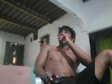 Iammaximo Chaturbate stream image from November 12, 2025