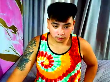 Iconic_Vince Chaturbate stream image from November 12, 2025