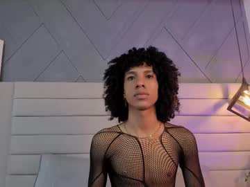 Johan_Gz_ Chaturbate stream image from November 12, 2025