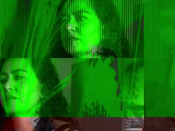 Kendally_ Chaturbate stream image from November 12, 2025
