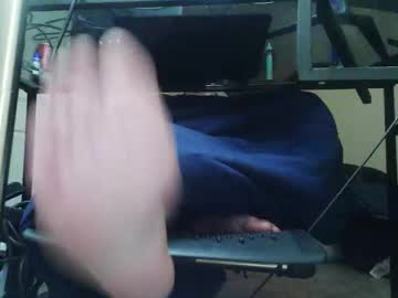 Sopinkskin Chaturbate stream image from November 12, 2025