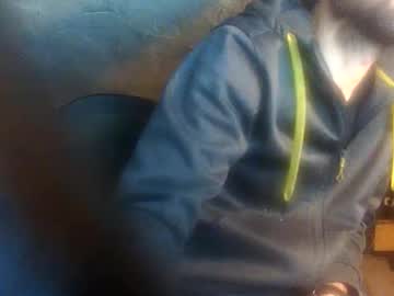 Thai_Fucker Chaturbate stream image from November 12, 2025