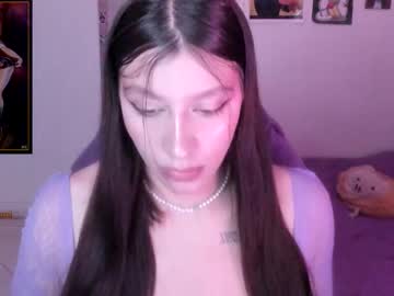 Witchskarlata Chaturbate stream image from November 12, 2025