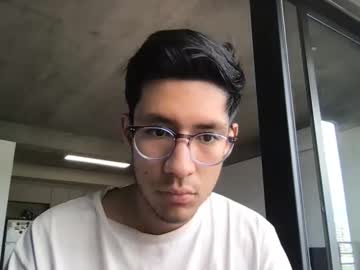 Dioslatino Chaturbate stream image from November 12, 2025