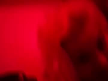 Friedbillygoat_ Chaturbate stream image from November 12, 2025