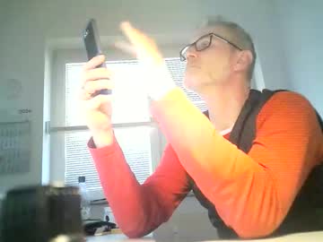 Hering76 Chaturbate stream image from November 12, 2025