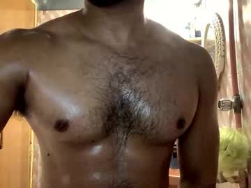 Hotathletic12304 Chaturbate stream image from November 12, 2025