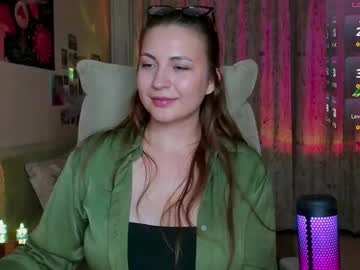Lisacase Chaturbate stream image from November 12, 2025