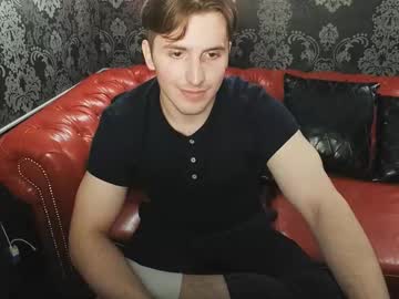 Mark_Yeti Chaturbate stream image from November 12, 2025
