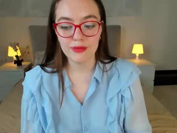 Mersedes_Rosso Chaturbate stream image from November 12, 2025
