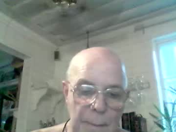 Nudistjavist Chaturbate stream image from November 12, 2025