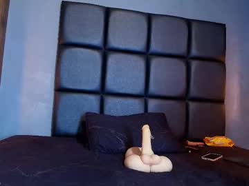 Safiro_Blue Chaturbate stream image from November 12, 2025