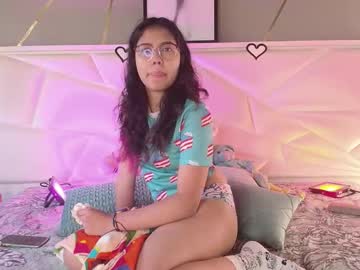 Sukirush Chaturbate stream image from November 12, 2025