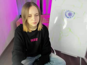 Taya_Grey Chaturbate stream image from November 12, 2025