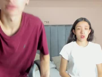 Taylor_And_Exidt Chaturbate stream image from November 12, 2025