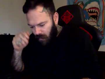 Vinnyvondoom Chaturbate stream image from November 12, 2025