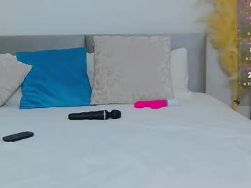 1sweetvictoria Chaturbate stream image from November 12, 2025