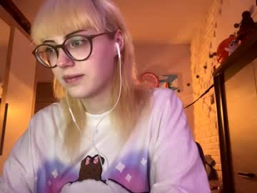 Alexandragaber Chaturbate stream image from November 12, 2025