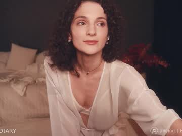 _Arta_ Chaturbate stream image from November 12, 2025