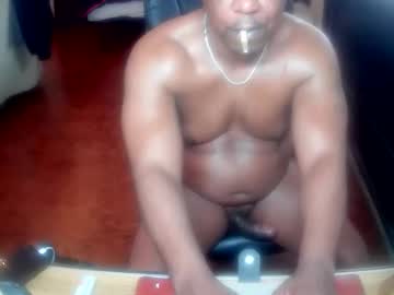 Blkmancoconcurved Chaturbate stream image from November 12, 2025