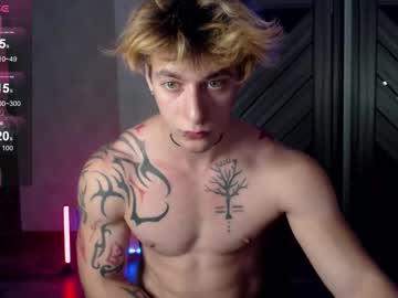 Brendan__Piks Chaturbate stream image from November 12, 2025