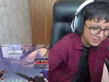 Charlietaylor_ Chaturbate stream image from November 12, 2025