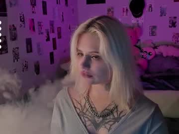 Cigaretteduringsex Chaturbate stream image from November 12, 2025