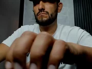 Grayknight_ Chaturbate stream image from November 12, 2025