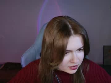 Haleysun Chaturbate stream image from November 12, 2025