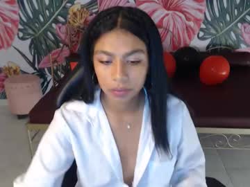 Kathy_Boneth Chaturbate stream image from November 12, 2025