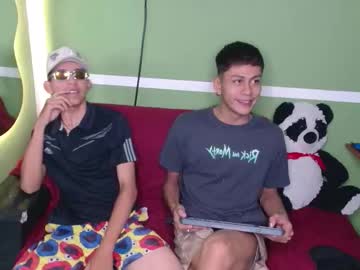 Maxx_Dick Chaturbate stream image from November 12, 2025