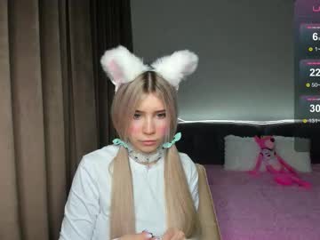 Olivia1taylor Chaturbate stream image from November 12, 2025