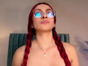 Andracyruss Chaturbate stream image from November 12, 2025