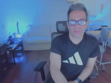 Andy0pandi Chaturbate stream image from November 12, 2025