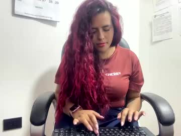 Aprilrussell_ Chaturbate stream image from November 12, 2025