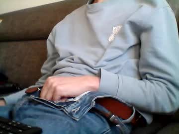 Geil123569551 Chaturbate stream image from November 12, 2025