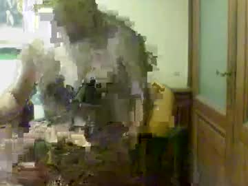 Giann005 Chaturbate stream image from November 12, 2025