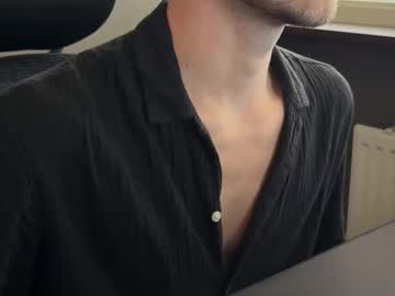 Jordansolid Chaturbate stream image from November 12, 2025