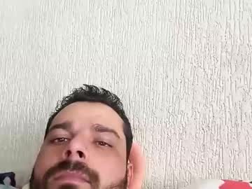 Jrzrafael Chaturbate stream image from November 12, 2025