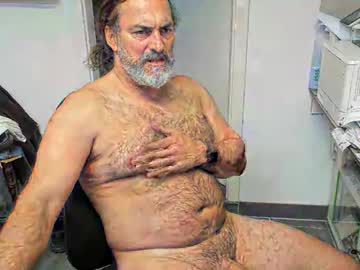 Juergenkru Chaturbate stream image from November 12, 2025