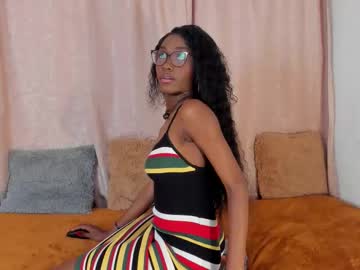 Kassandracruz Chaturbate stream image from November 12, 2025